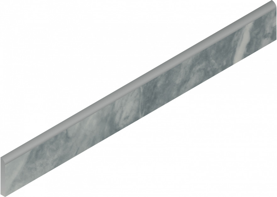 Плинтус Charme Extra Atlantic Battiscopa Lux 610130002138 (7.2x59) 610130002138