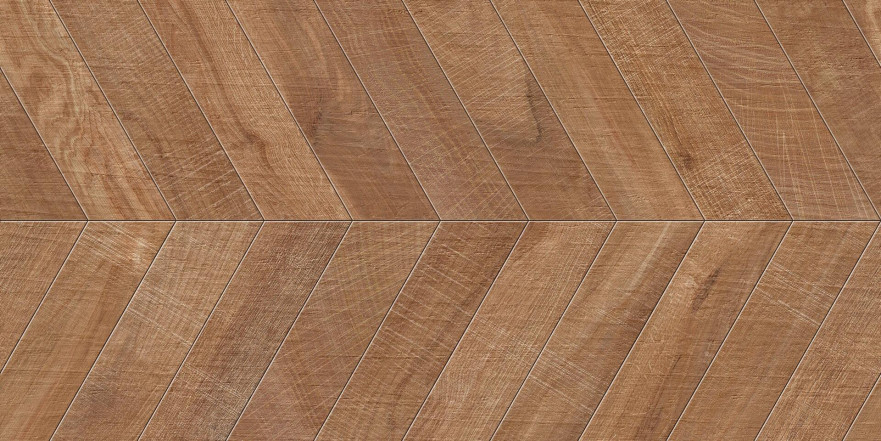 Керамогранит Artwood Chevron Nut (60x120) 52 52