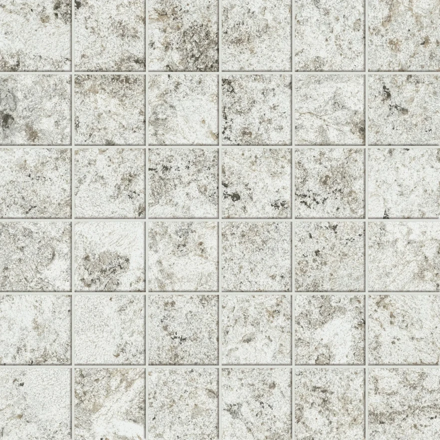 Мозаика Braz. Wh. Mosaic /ФДМК Браз. Ва. Мозаика (30x30) 610110001194 610110001194