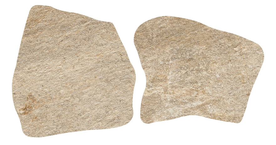 Керамогранит Norde Oro Path A+B 20mm (54x54) A58N A58N