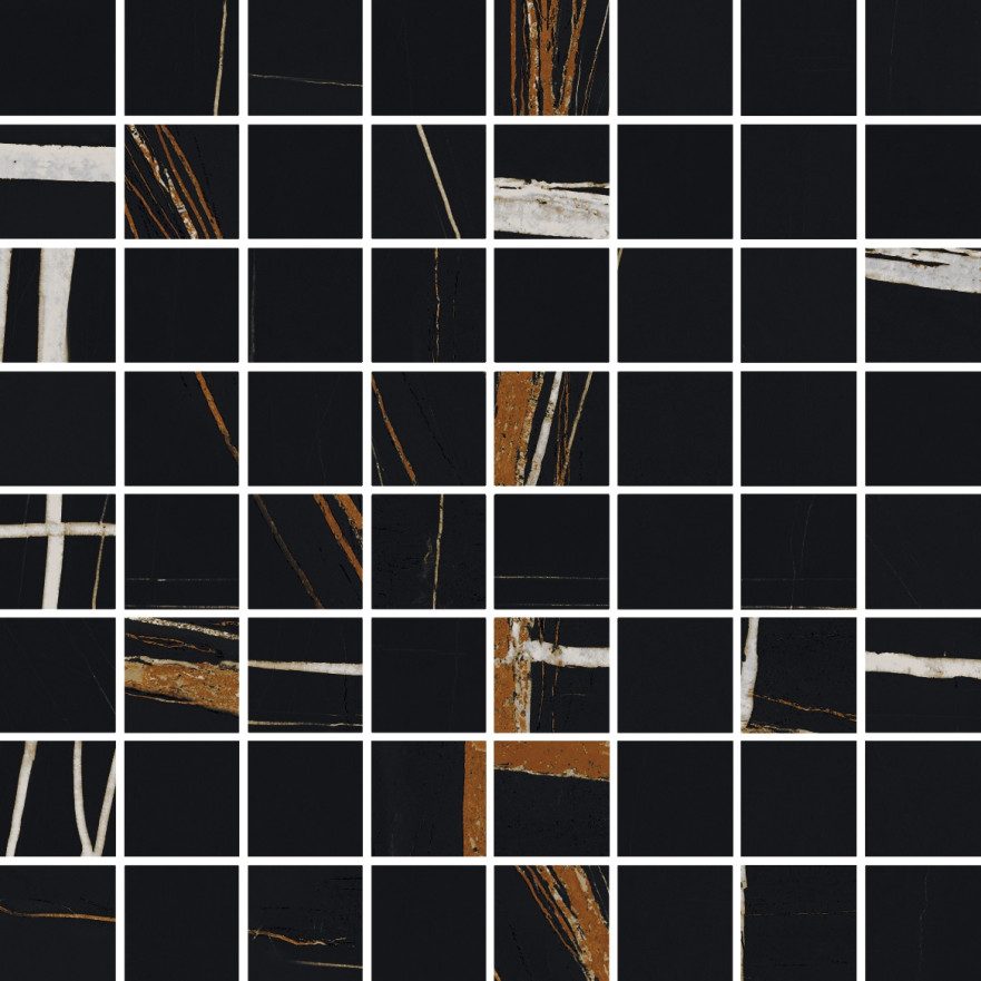 Мозаика Charme Deluxe Sahara Mosaico Lux 610110000635 (29.2x29.2) 610110000635