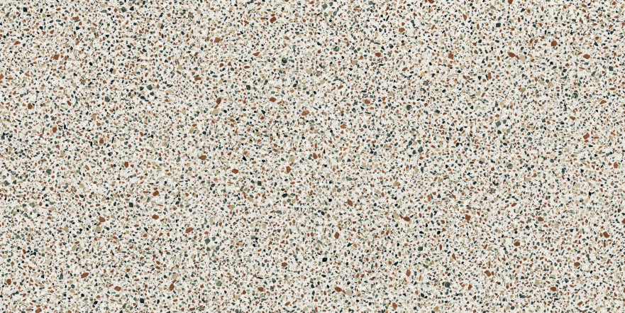 Керамогранит Blend dots Multiwhite ret t PF60006703 (60x120) PF60006703