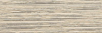 Керамическая плитка Sheer Rock Beige (25x75) fPBW