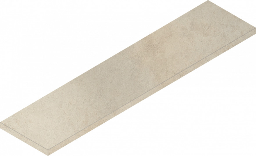 Ступень угловая левая Millennium Dust Scalino Sx 620070001277 (33x120) 620070001277