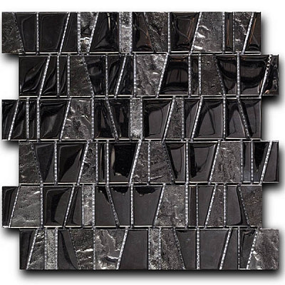 Мозаика Boston Ames (Mixed) (30x30)