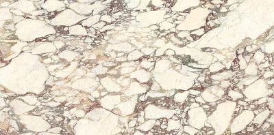 Керамогранит Ultra Marmi CALACATTA VIOLA Luc Shiny (300x150) 6mm UM6L300671