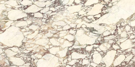 Керамогранит Ultra Marmi CALACATTA VIOLA Luc Shiny (300x150) 6mm UM6L300671