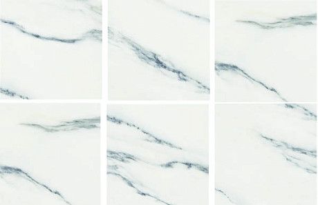 Керамогранит Бьянка Каррара (45x45) 6046-0168