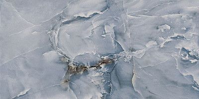 Керамогранит Pav. Jewel blue Lapp. Rett.New (60x120) 918120