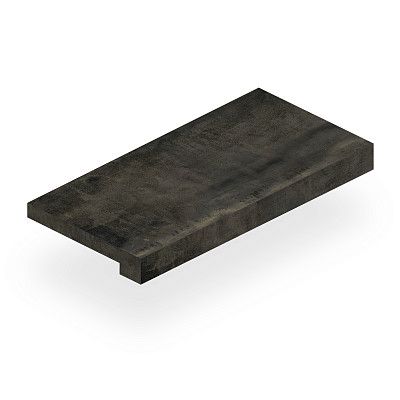 Ступень Sc.costa retta prowalk anthtracite PKS370 (30x60)