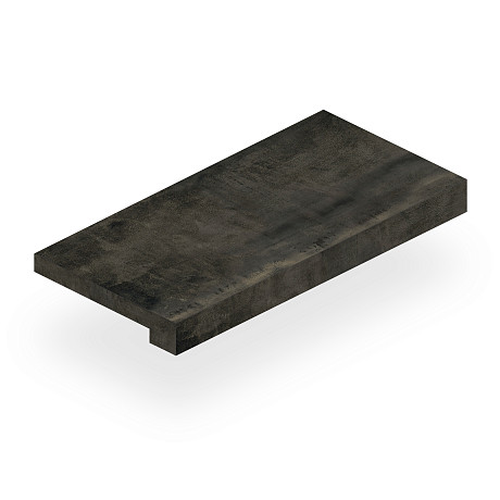 Ступень Sc.costa retta prowalk anthtracite PKS370 (30x60)