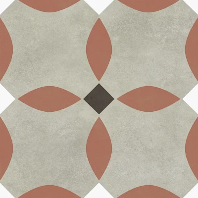 Керамогранит Poly 1 (20х20) 30-10-4-15-00-69-4224