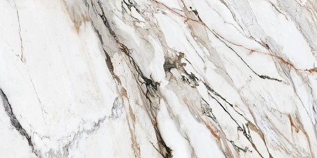 Керамогранит Calacatta Paonazzo Polished Rect (60x120)