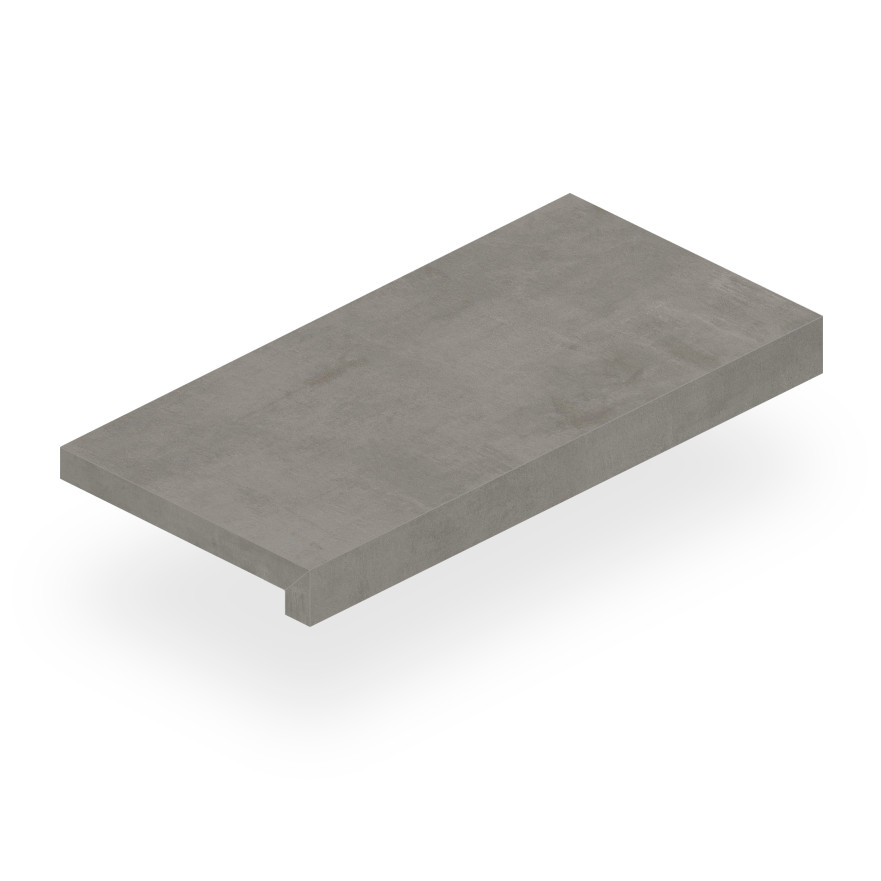 Ступень Boost Grey Elemento L(20х60) 20mm A4H5 A4H5