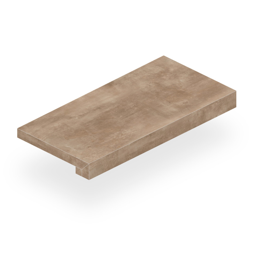 Ступень Sc.costa retta prowalk sand PKS380 (30x60) PKS380