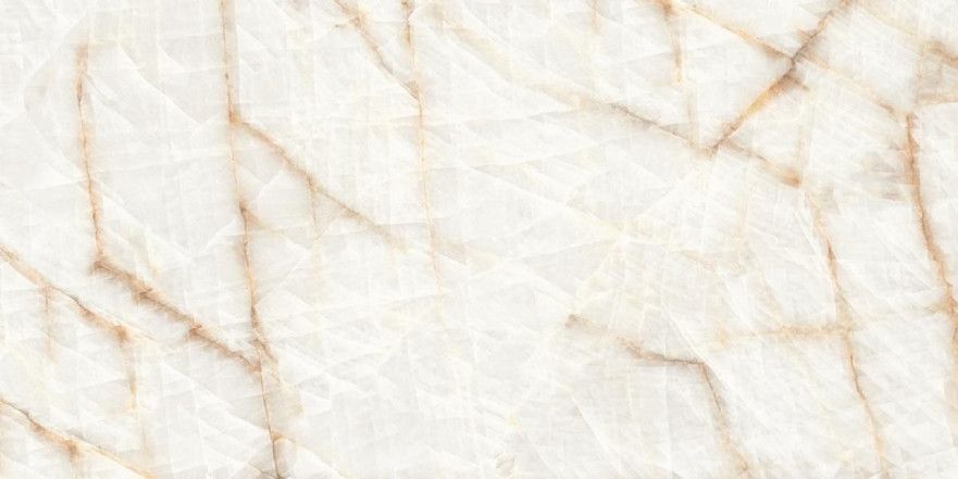 Керамогранит Iris Onyx White (80х160) OC0000044