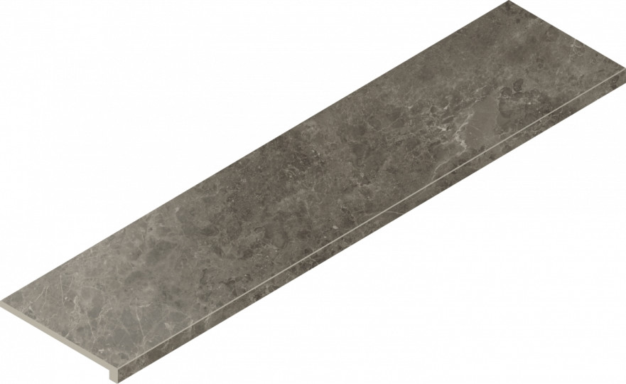 Ступень угловая правая Room Stone Grey Scalino Dx 620070001233 (33x120) 620070001233