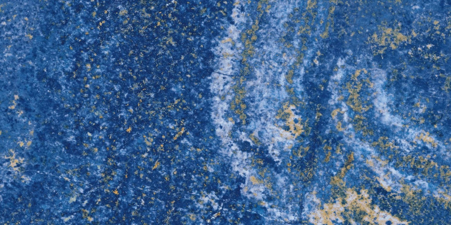 Керамогранит Marvel Ultramarine Lapp. (75x150) A7FQ A7FQ
