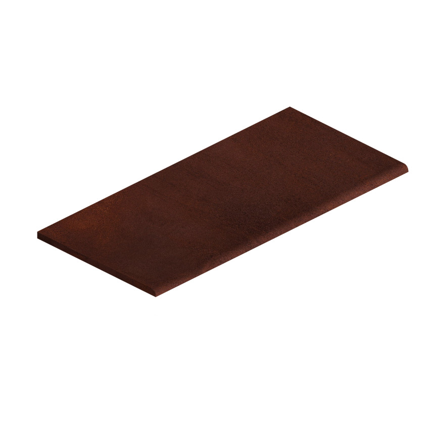 Ступень Blaze Corten Top 20mm A2V8 (30x120) A2V8