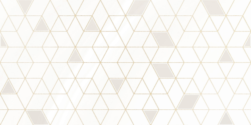 Декор Resort Gold (24.9x50) DW9RES01 DW9RES01