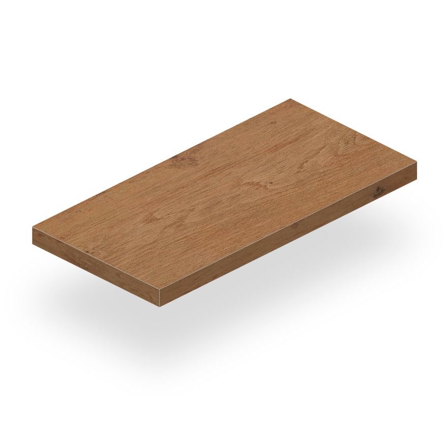 Ступень угловая правая Oak Res. Pure Scalino Angolare Dx 620070000874 (33x120) 620070000874