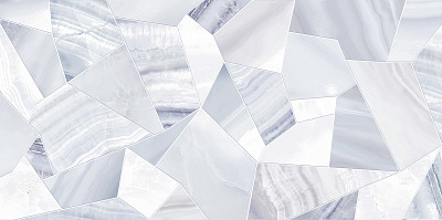 Плитка настенная Bergamo (24.9x50) TWU09BGM017