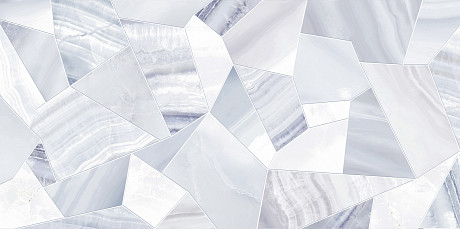 Плитка настенная Bergamo (24.9x50) TWU09BGM017