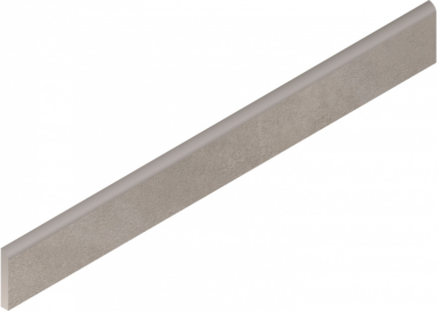 Плинтус Millennium Iron Battiscopa 610130004071 (7.2x60) 610130004071