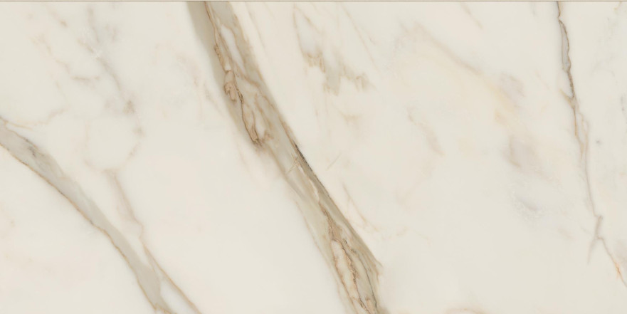 Керамогранит Anima Futura Golden White Luc (60х120)