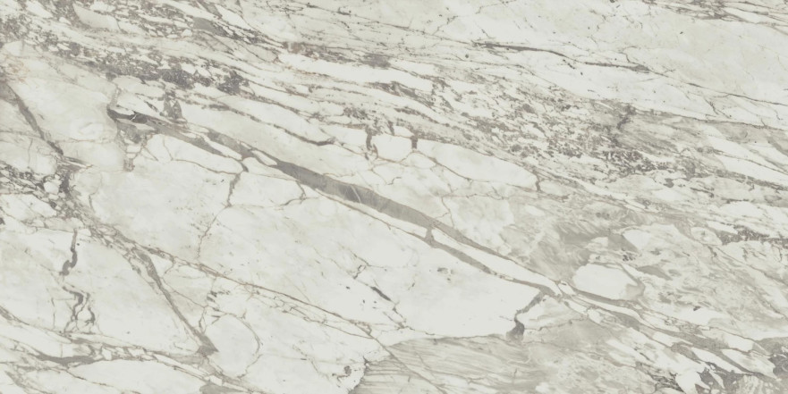 Керамогранит Marvel Statuario Select Lapp. (120x240) AY2P AY2P