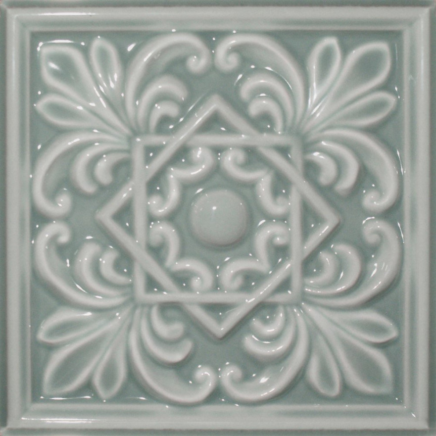 Керамическая плитка CLASSIC 1 SEA SPRAY (15x15) CV62798 CV62798