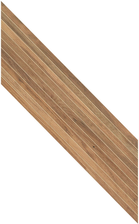 Декор Etic Rovere Venice Chevron Tatami A+B (74x22.2) AWYE AWYE