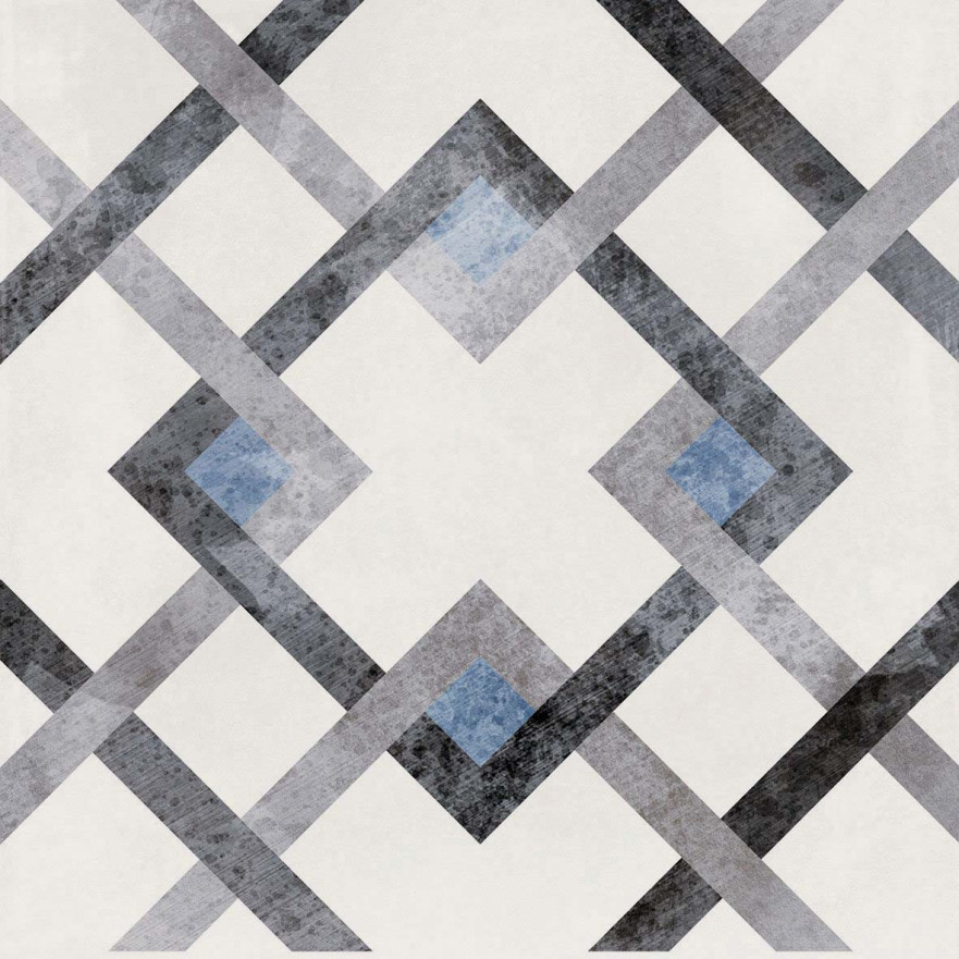 Керамогранит Play Classic sky PF60003477 (20x20) PF60003477