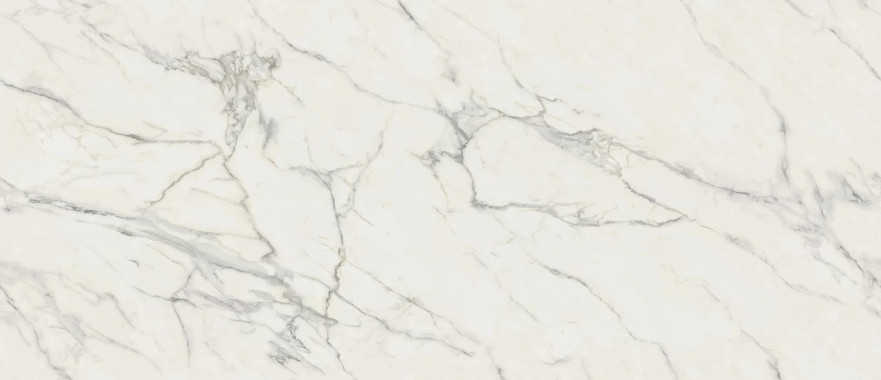 Керамогранит Marvel Calacatta Extra Endless Lapp (120x278) AOUB AOUB