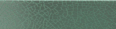 Керамическая плитка Crackle Esmerald Green (7.5x30) 25041