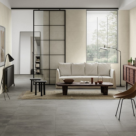 Terraviva Floor Project