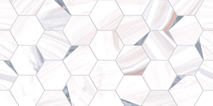 Плитка настенная Eterna Mix (24.9x50) WT9ETE55 WT9ETE55