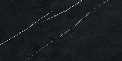 Керамогранит Marvel Meraviglia Black Origin Lapp. AJHX (60x120)