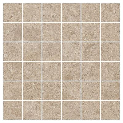 Мозаика Genesis Cream Mosaico 610110000348 (30x30)