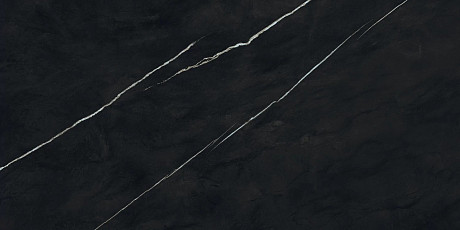 Керамогранит Marvel Meraviglia Black Origin Lapp. AJHX (60x120)