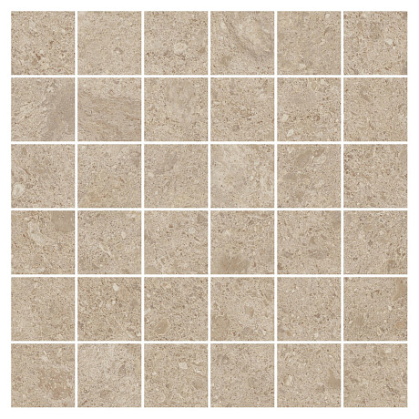 Мозаика Genesis Cream Mosaico 610110000348 (30x30)