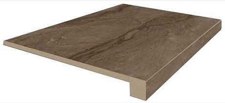 Ступень Venezia Marrone Scal Front (33x45) 620070000967