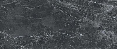 Керамогранит Marvel Noir S. Laurent (50x120) A4SV