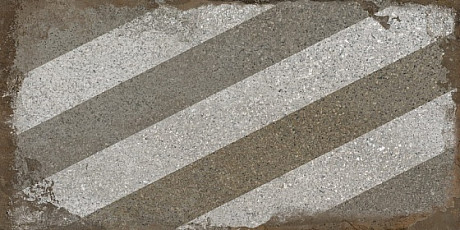 Настенная плитка Bronx Decor Cold Azulejo (25x50)