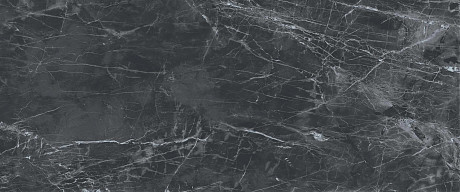 Керамогранит Marvel Noir S. Laurent (50x120) A4SV