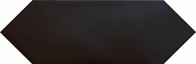 Керамогранит Kite Black (10x30)