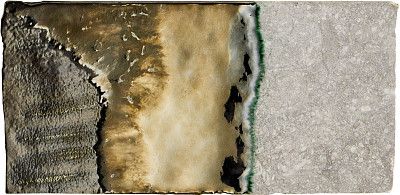 Декор Decoro rue greige RUED222 (10x20)