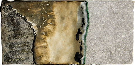 Декор Decoro rue greige RUED222 (10x20)