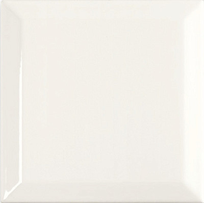 Настенная плитка Diamante Bianco (15x15) 560