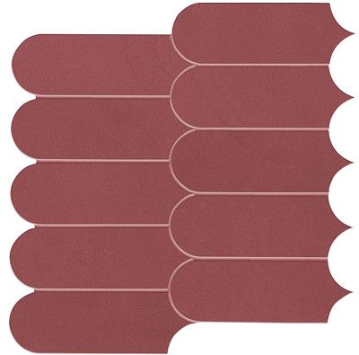 Мозаика Prism Grape Mosaico Bead (29.7x29.6) A4Z2